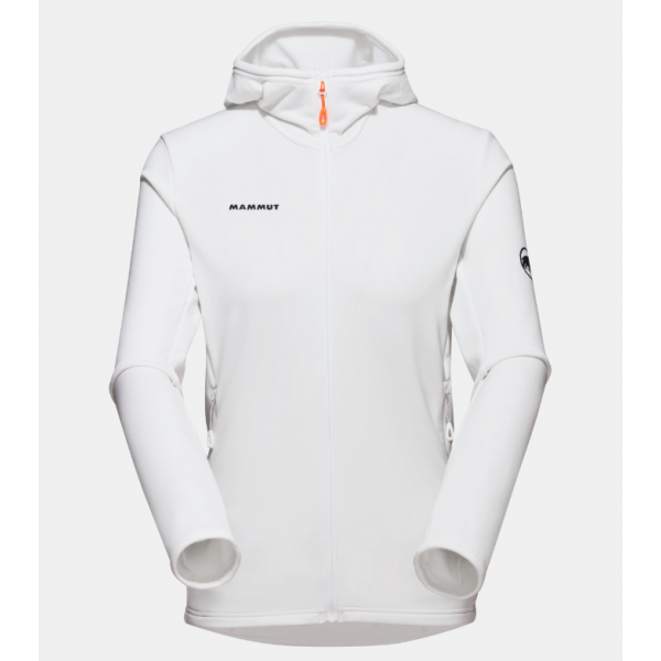 Mammut Aconcagua Light ML Hooded jacket Women